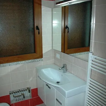 Casa Girasole Casa vacanze Porto Pino