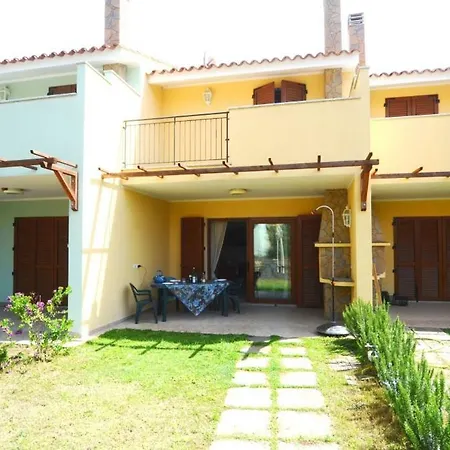 Casa Girasole