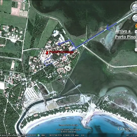 Casa vacanze Casa Girasole