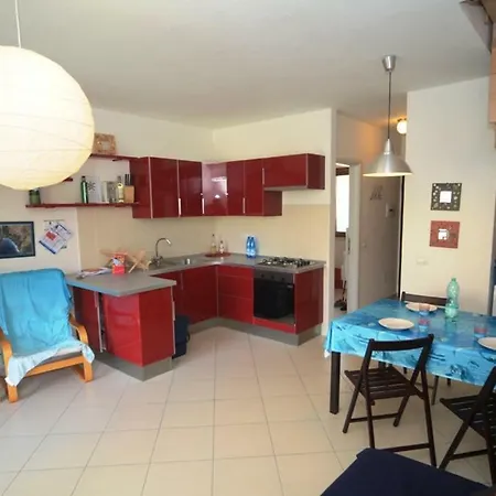 Casa vacanze Casa Girasole *