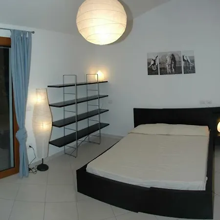 Casa Girasole Casa vacanze Porto Pino