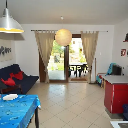 Casa Girasole *