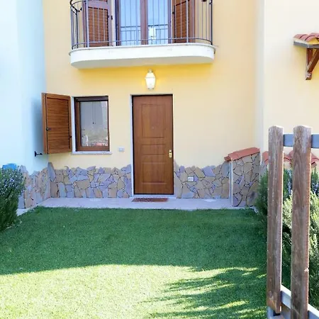 Casa Girasole